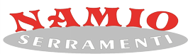 Namio serramenti logo png